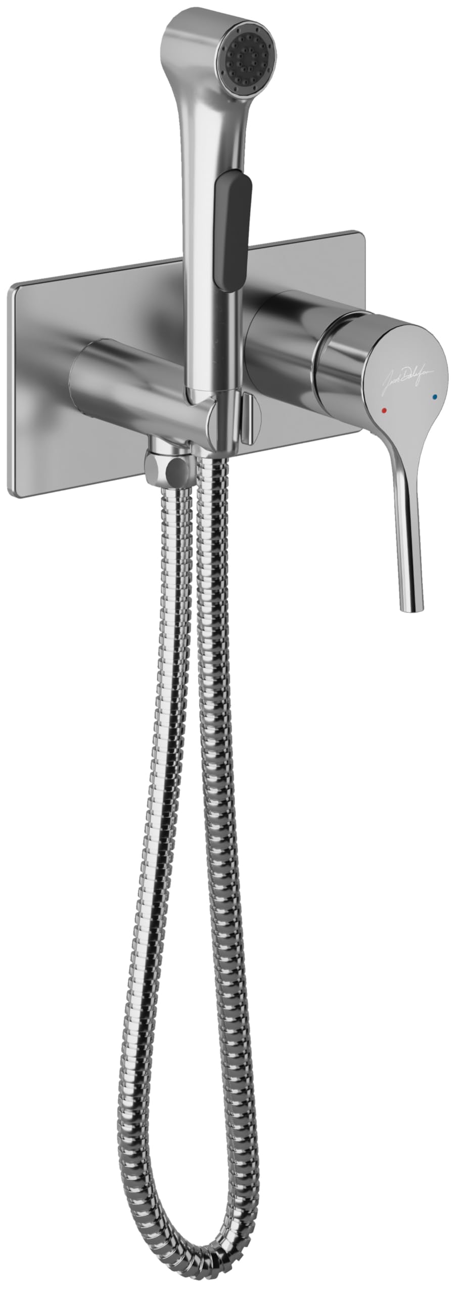 jacob-delafon-elate-douchette-wc-avec-mitigeur-chrome image 2