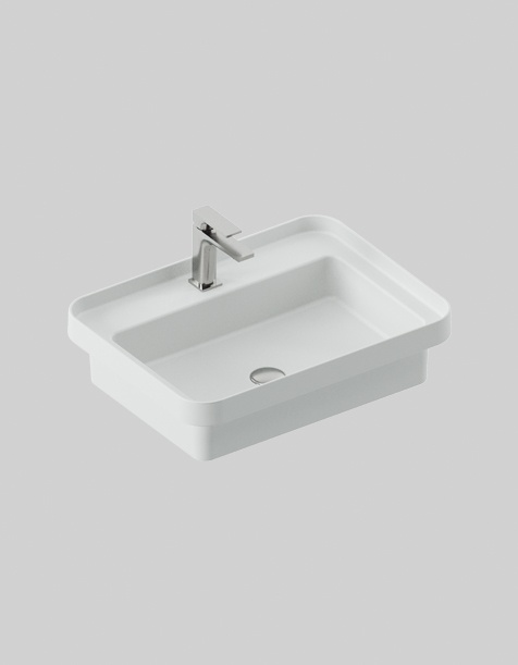 art-ceram-fuori-scala-tfl034-vasque-blanc image 1