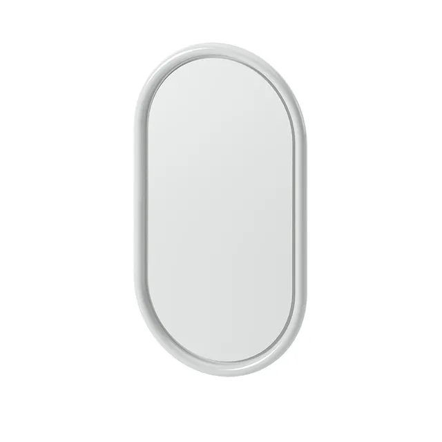 art-ceram-milano-acs019-miroir-salle-de-bain-mural-design image 1
