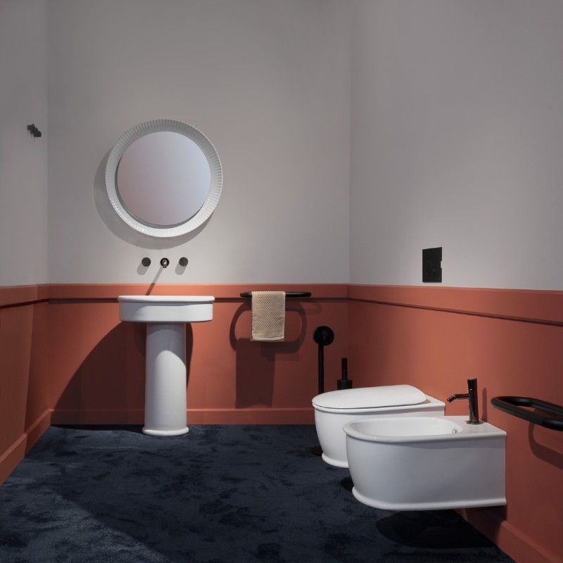 art-ceram-brera-brl003-brc001-lavabo-blanc-c-ramique image 3