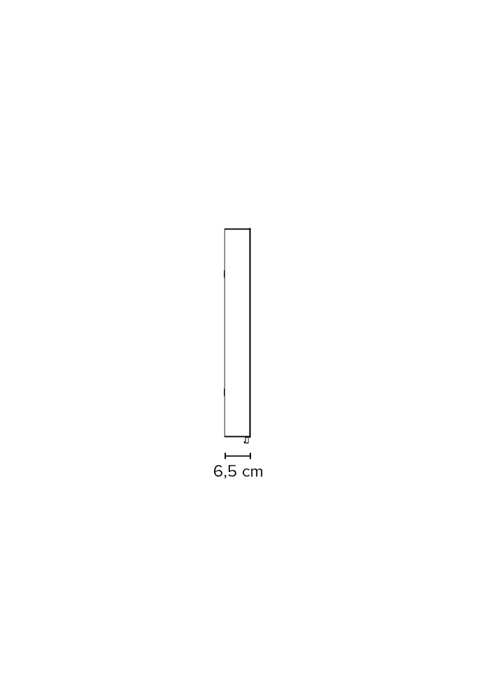 miior-smart-pul-miroir-extensible-led-blanc-plat image 6