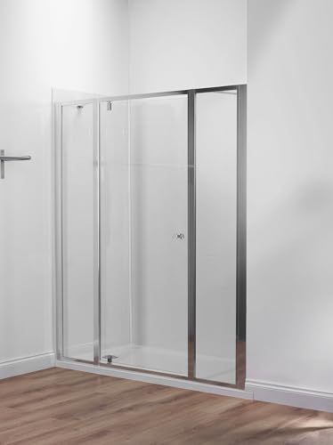 jacob-delafon-serenity-porte-douche-pivotante-120-cm-chrome image 7