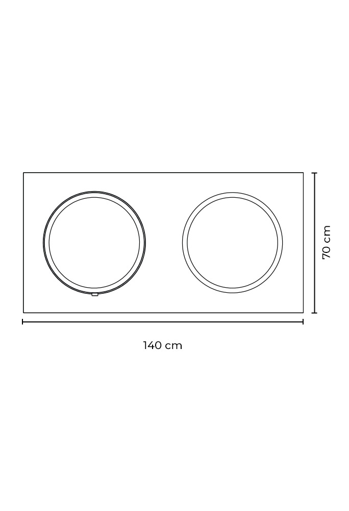 miior-loft-dot-plus-14070-1-1-miroir-coulissant-led image 2