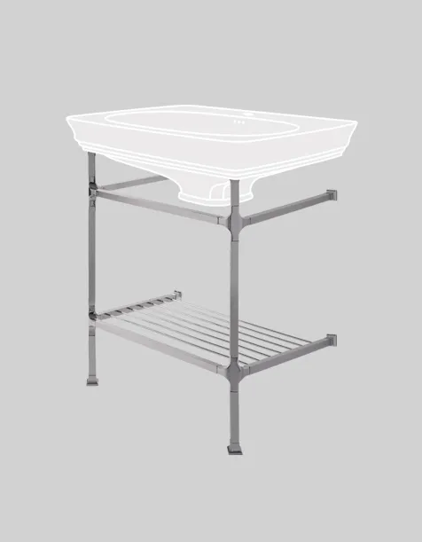 art-ceram-civitas-cia002-lavabo-suspendu-blanc image 1