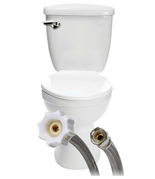 fluidmaster-click-seal-flexible-wc-inox-3-8-anti-fuite image 2