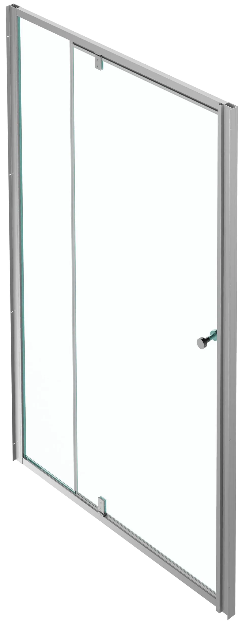 jacob-delafon-serenity-porte-douche-pivotante-120-cm-chrome image 1