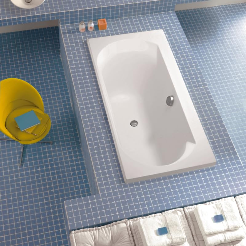jacob-delafon-elise-e60283-00-baignoire-180x80-blanc-double-dos image 6