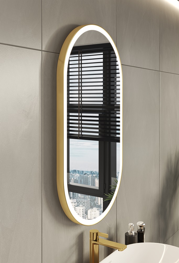 miior-trend-ovo-5090-miroir-extensible-led-blanc image 2