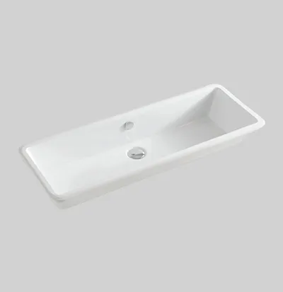 art-ceram-gea-gea90-gea002-vasque-c-ramique-blanche image 1