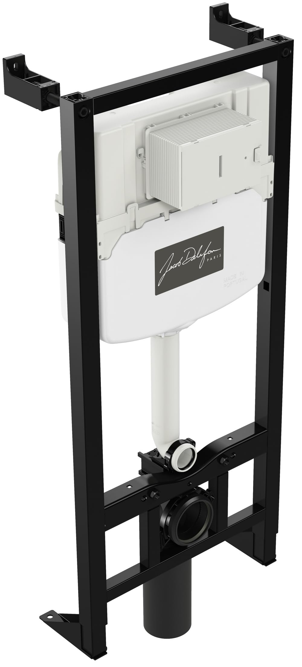jacob-delafon-struktura-b-ti-support-autoportant-3-6l-sans-plaque image 1