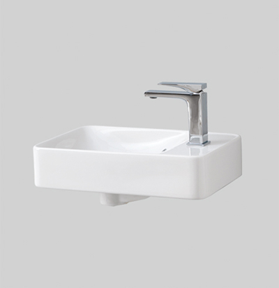 art-ceram-savon-lml003-porte-savon-c-ramique-blanc image 1