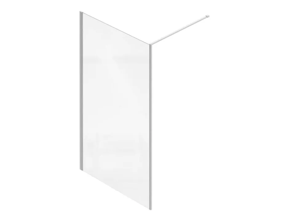 jacob-delafon-stillness-paroi-douche-serenity-120cm-chrome image 1