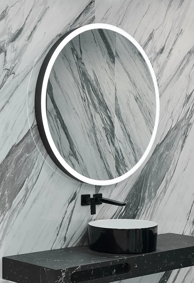 miior-still-min-miroir-salle-de-bain-led-rond-ip44 image 1