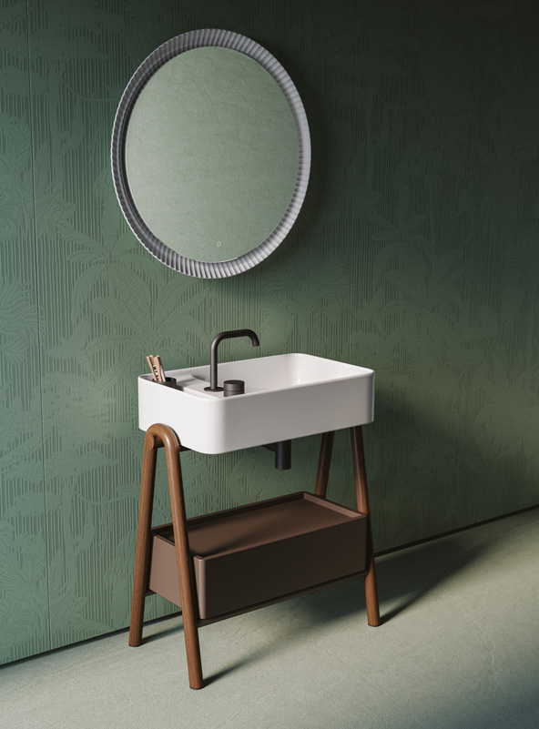 art-ceram-brooklyn-65-bnl003-vasque-blanc-65-cm image 3