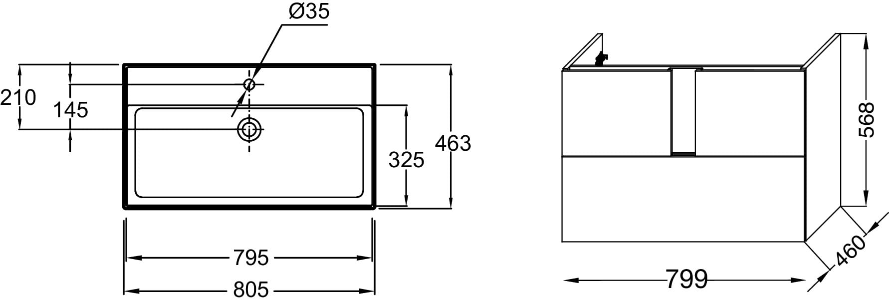 jacob-delafon-od-on-hector-80-cm-meuble-vasque-ch-ne-tabac image 6