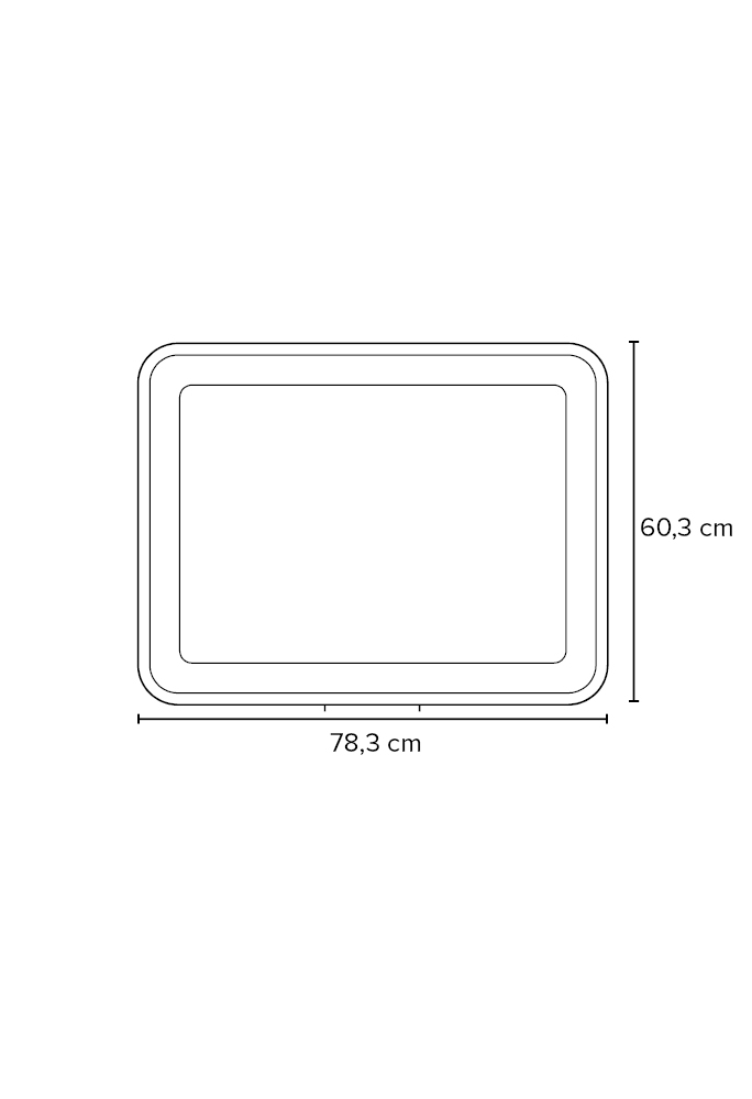 miior-smart-pol-miroir-coulissant-lumineux-blanc image 6