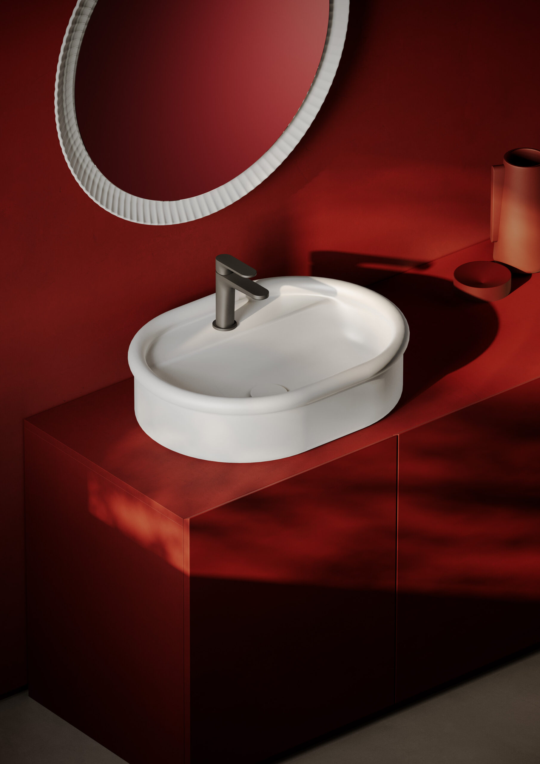 art-ceram-lord-acs018-miroir-salle-de-bain-mural image 7