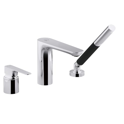 jacob-delafon-aleo-e72330-cp-mitigeur-bain-douche-chrome-3-trous image 8