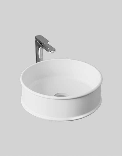 art-ceram-atelier-atl001-vasque-poser-c-ramique-blanche image 1