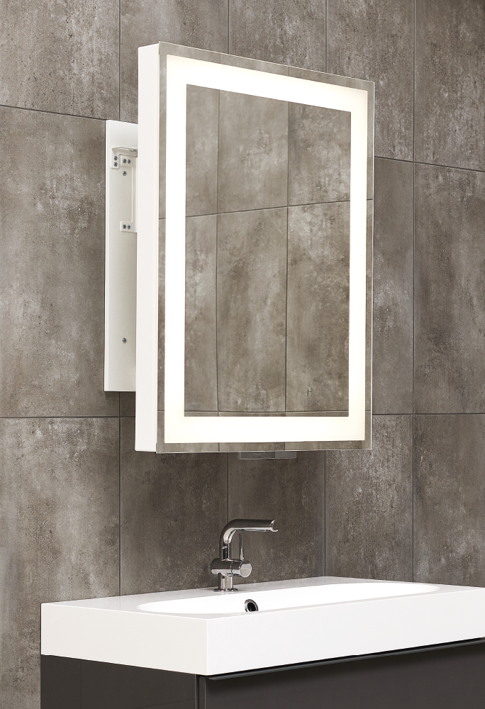 miior-smart-get-miroir-extensible-led-aluminium image 2
