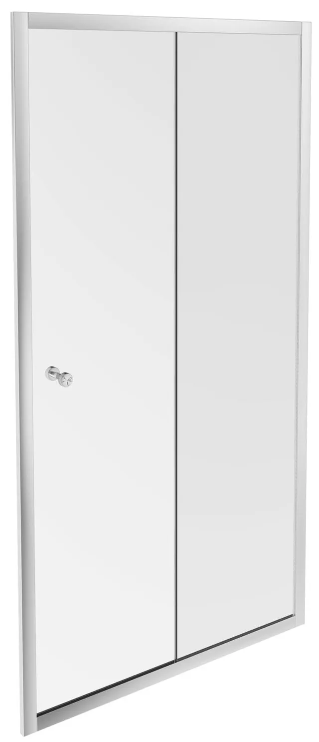 jacob-delafon-serenity-porte-douche-coulissante-100-cm-chrome image 1