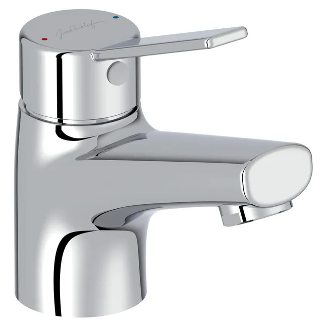 jacob-delafon-eo-mitigeur-lavabo-chrome-5-l-min image 1