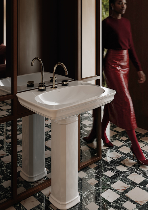 art-ceram-civitas-cil001-cic001-wc-bidet-blanc image 3