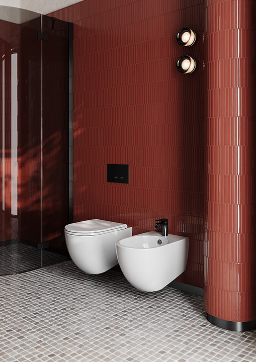 art-ceram-vita-viv001-wc-suspendu-blanc-c-ramique image 2