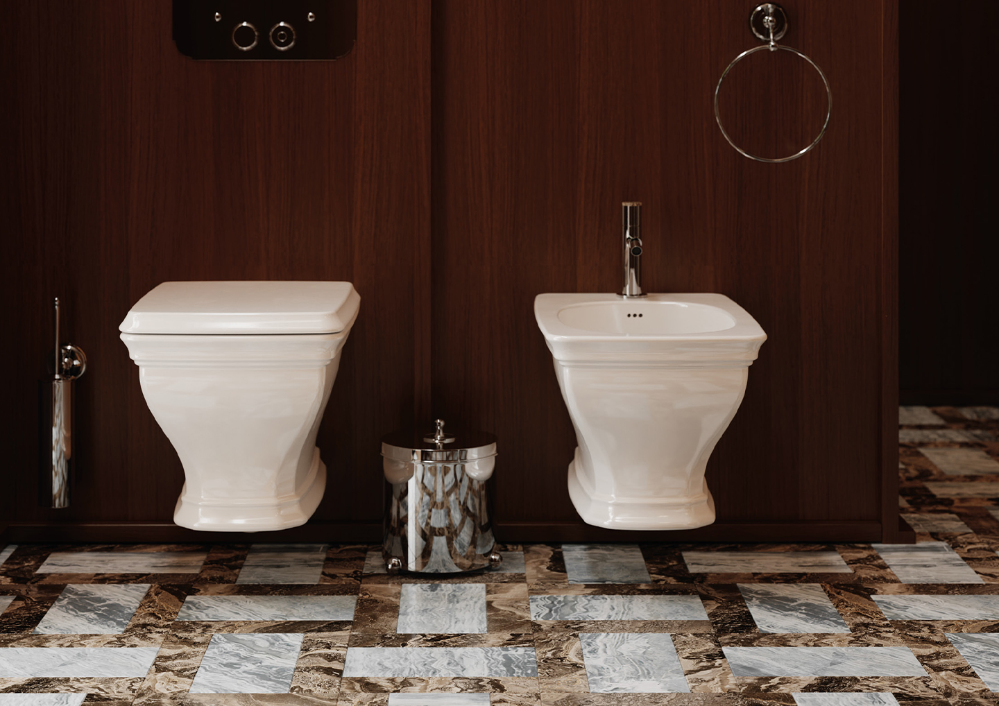 art-ceram-civitas-cib001-bidet-suspendu-c-ramique-blanche image 3
