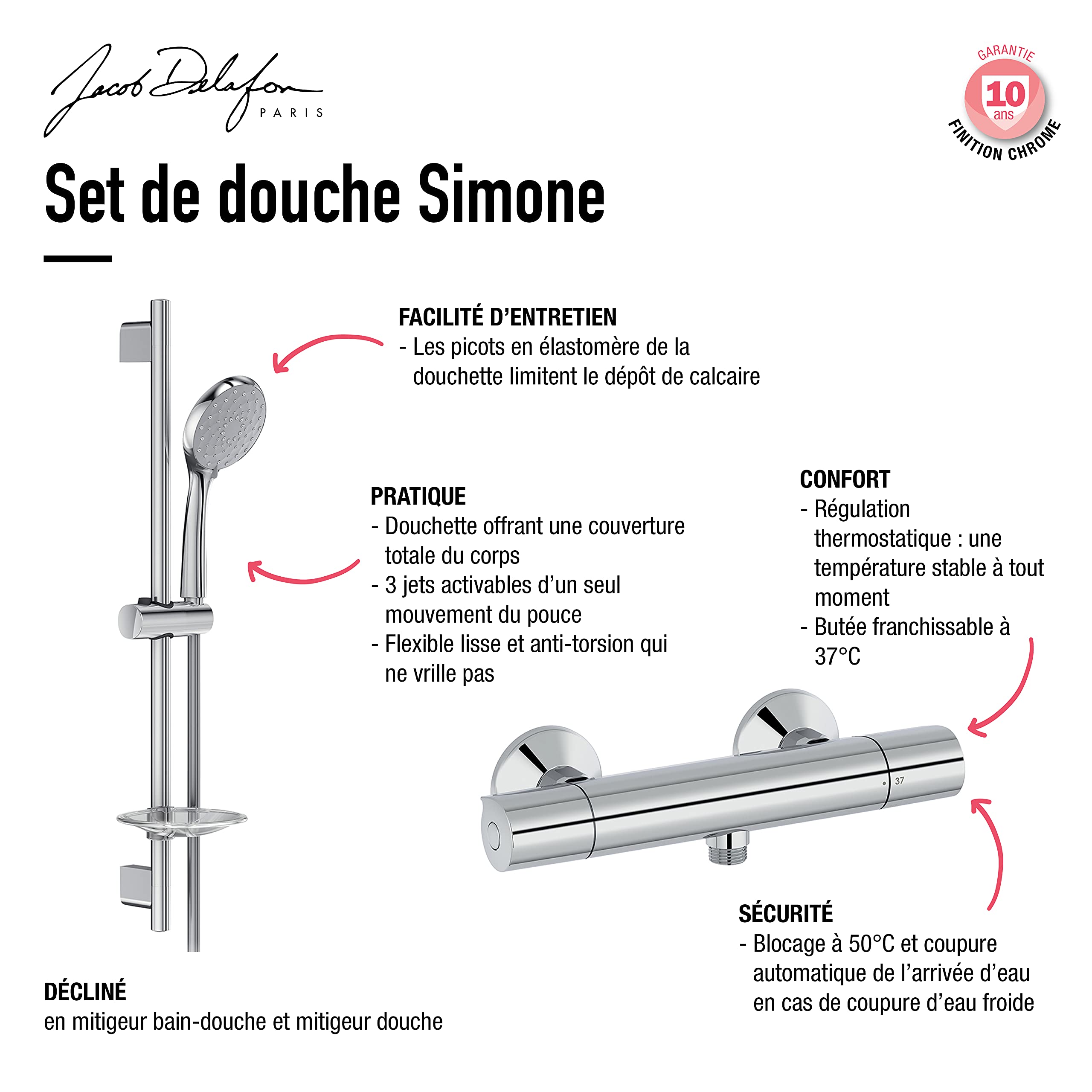 jacob-delafon-simone-set-douche-thermostatique-barre-e25870-cp image 4