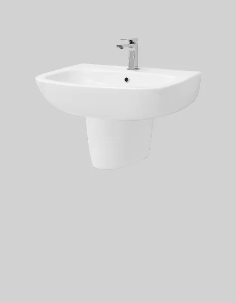 art-ceram-ten-4-0-tel001-vasque-blanc-c-ramique image 1