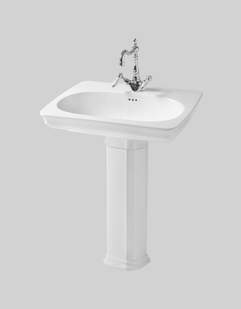 art-ceram-civitas-cil001-cic001-wc-bidet-blanc image 1
