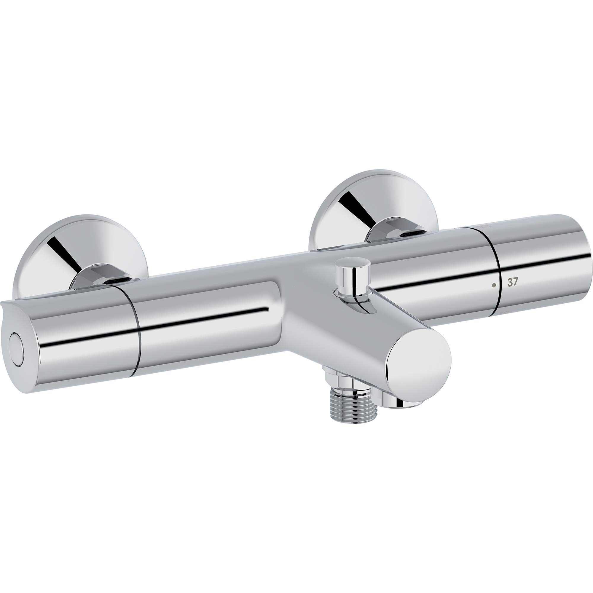 jacob-delafon-simone-mitigeur-bain-douche-mural-thermostatique image 1