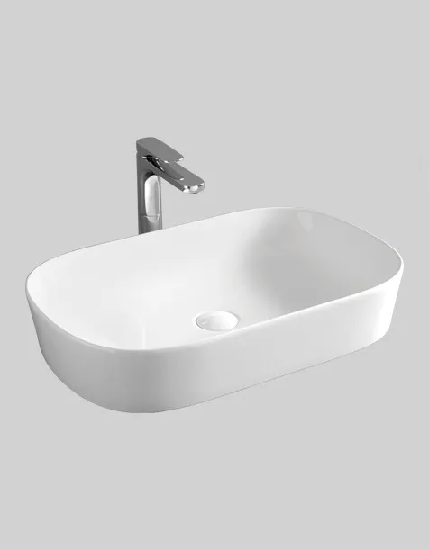 art-ceram-ghost-ghl002-vasque-poser-blanche-c-ramique image 1