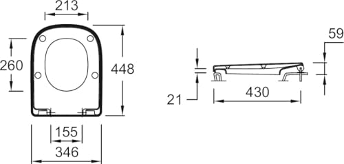 jacob-delafon-struktura-abattant-wc-blanc-thermodur-e4270 image 8