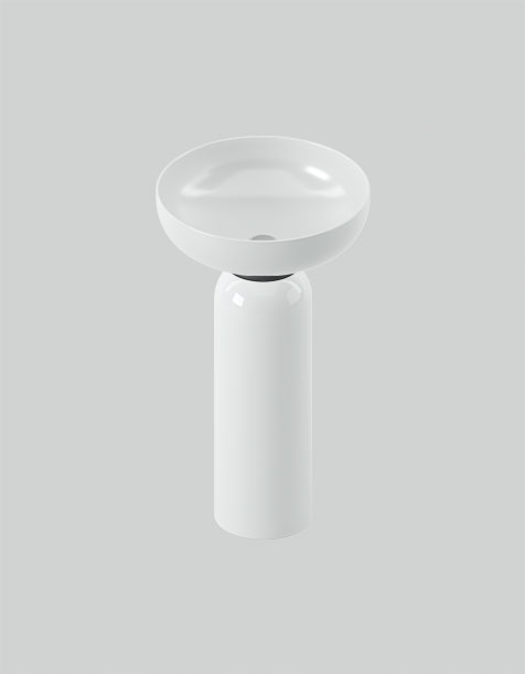 art-ceram-jolie-jol001-vasque-poser-c-ramique-blanche image 1