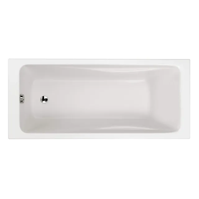 jacob-delafon-qualis-baignoire-170x75-accoudoirs-blanc image 1