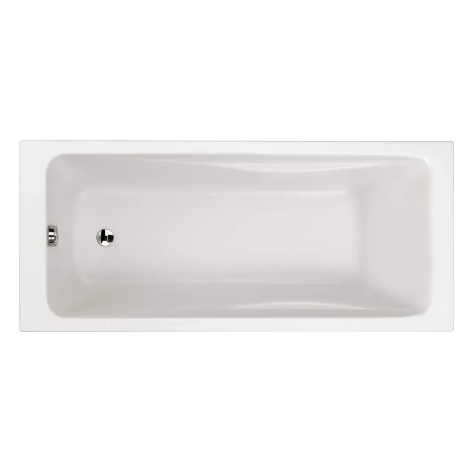 jacob-delafon-qualis-baignoire-170x75-accoudoirs-blanc image 1