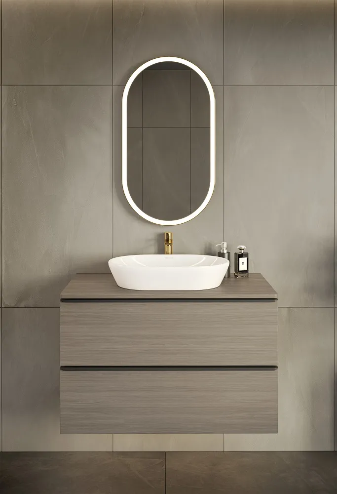 miior-trend-ovo-5090-miroir-extensible-led-blanc image 1