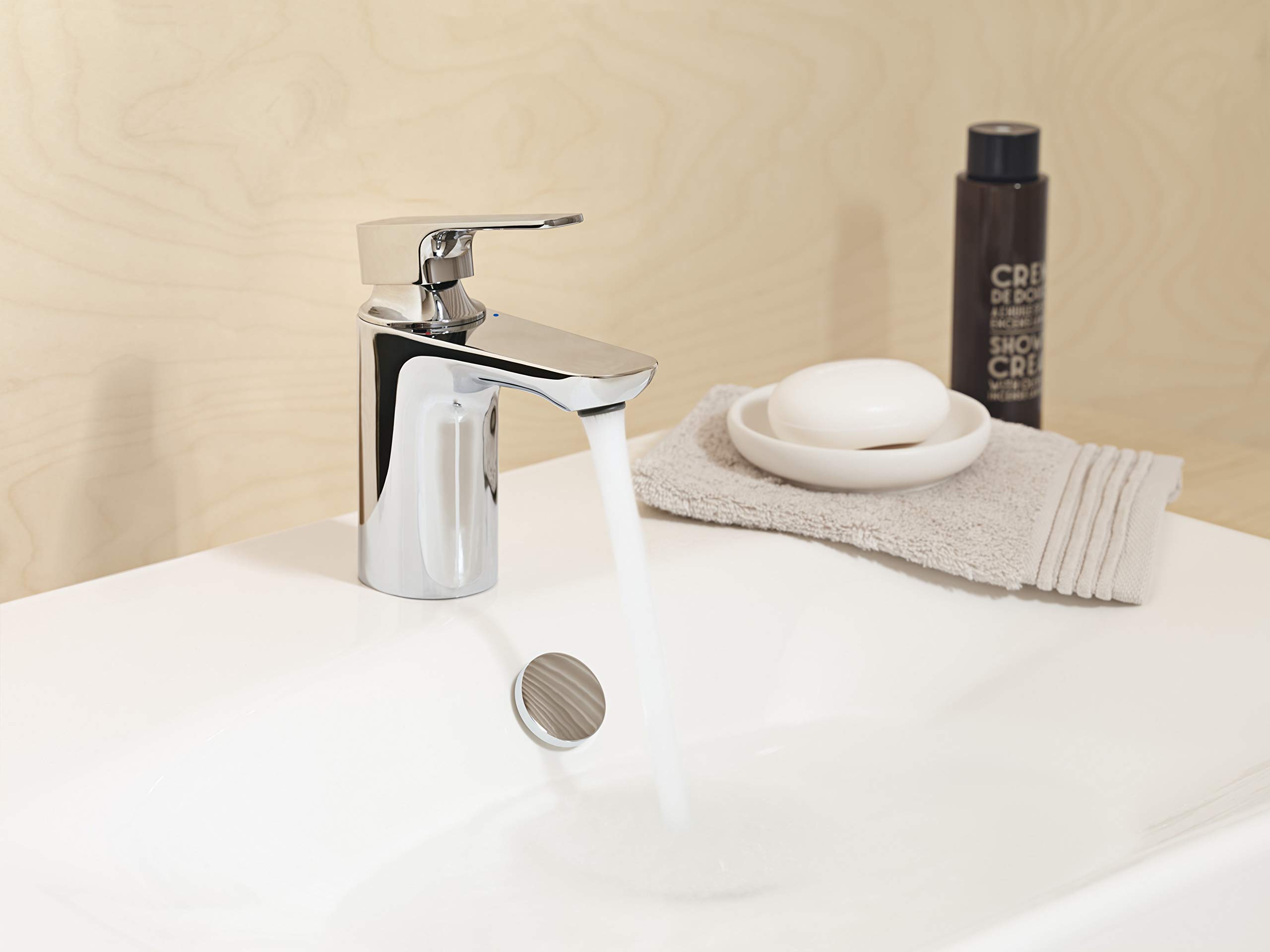 jacob-delafon-aleo-e72314-cp-mitigeur-lavabo-chrome-sans-vidage image 2