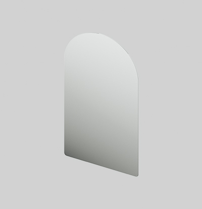 art-ceram-semiarco-90-acs013-miroir-salle-de-bain-arche image 1