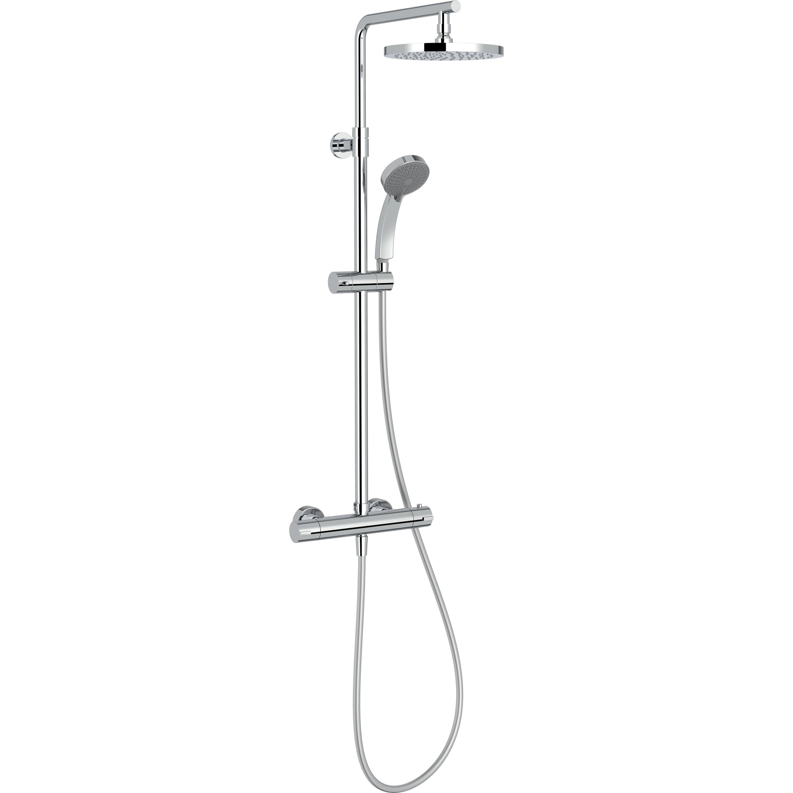 jacob-delafon-simone-colonne-douche-thermostatique-20cm image 1