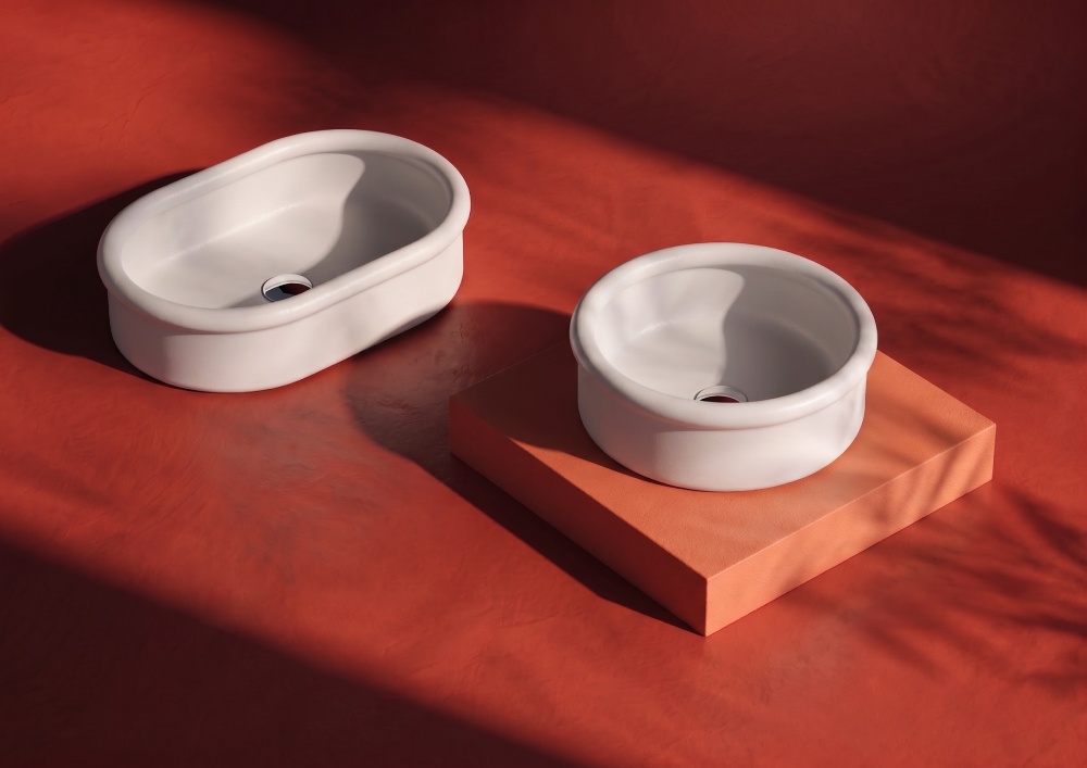 art-ceram-brera-brl001-vasque-blanc-c-ramique image 2