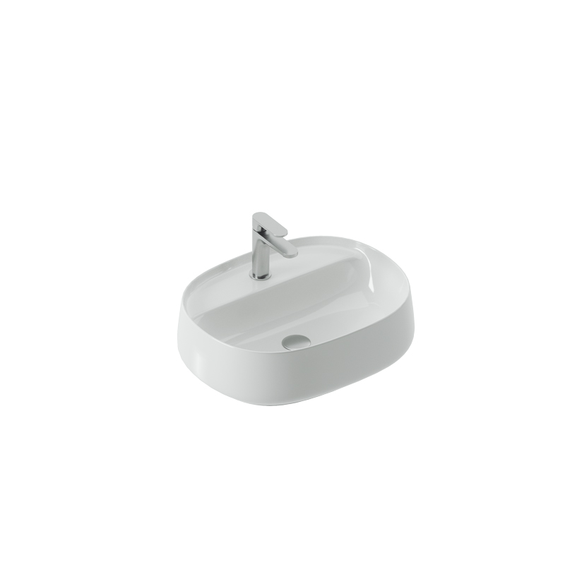art-ceram-whisky-53-whl003-vasque-ronde-blanche image 1