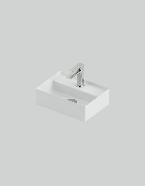 art-ceram-scalino-scl005-vasque-poser-blanc-rectangulaire image 1
