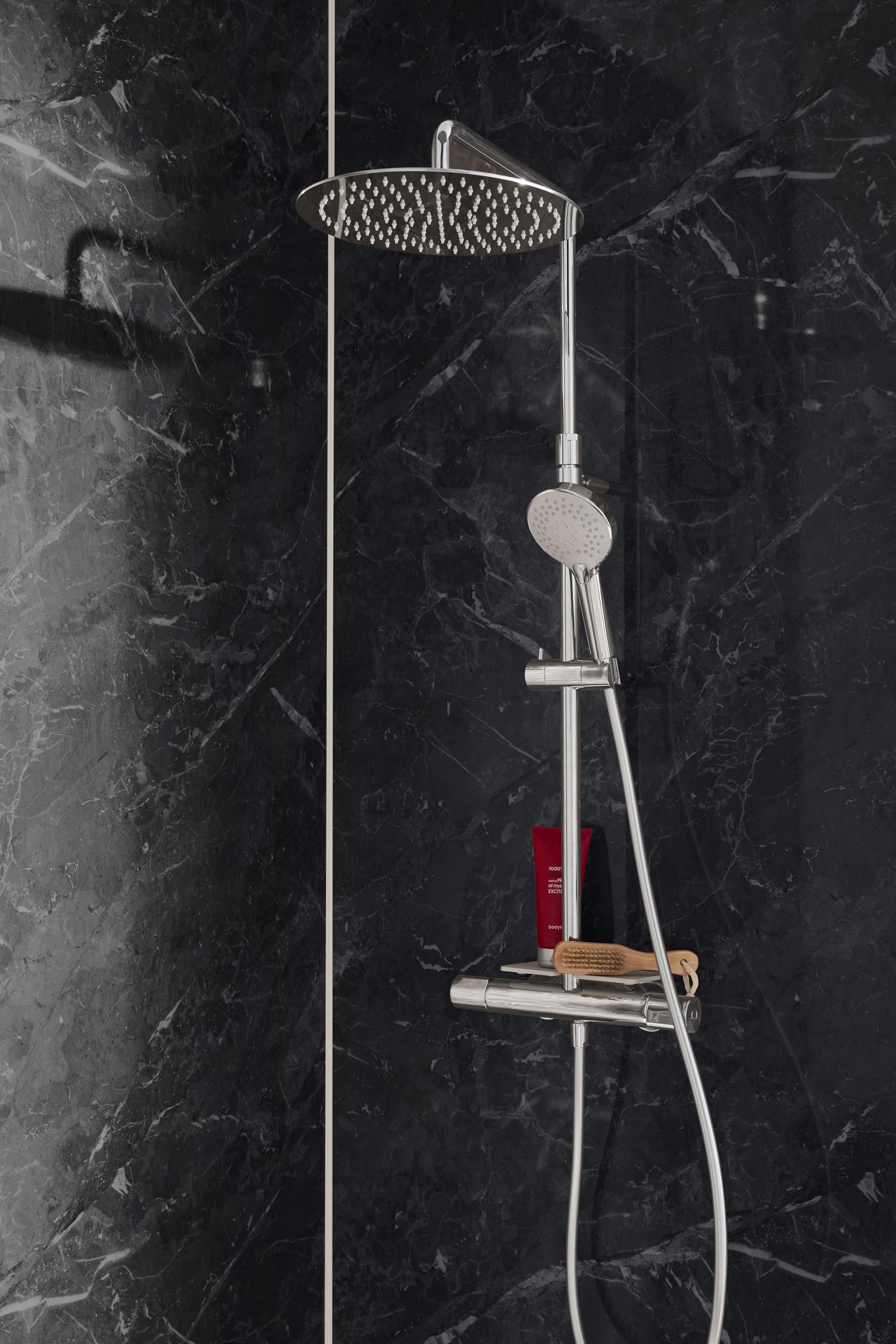 jacob-delafon-m-tro-pommeau-douche-rond-3-jets-chrome image 4