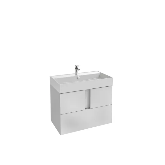 jacob-delafon-od-on-hector-80-cm-meuble-vasque-blanc-brillant image 1