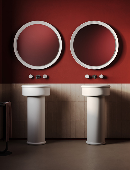 art-ceram-lord-acs018-miroir-salle-de-bain-mural image 3