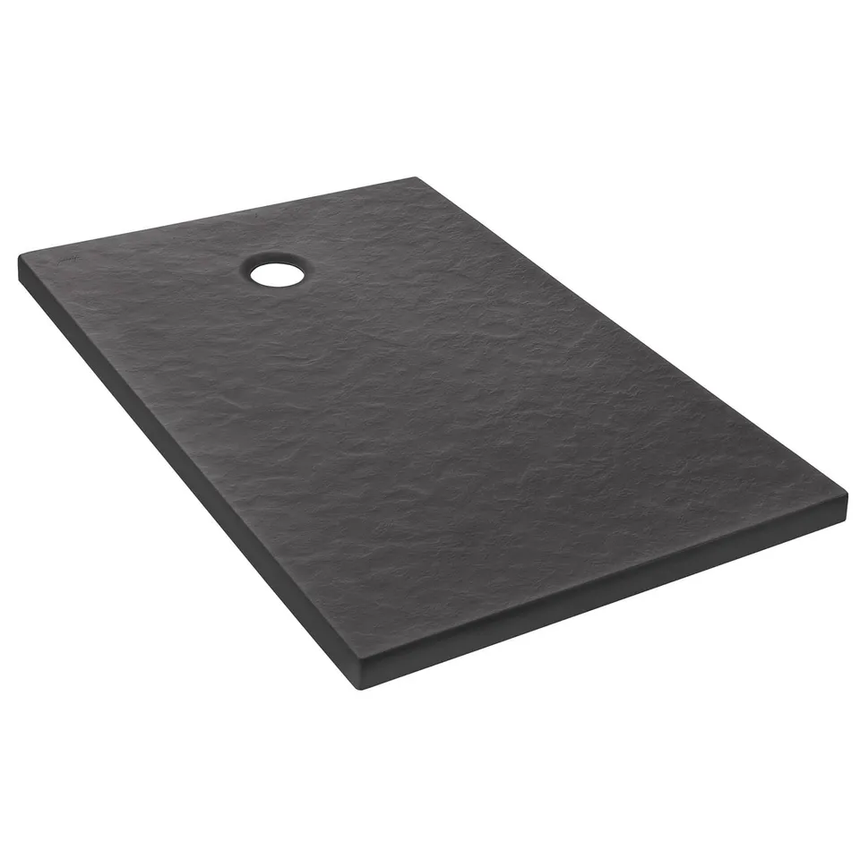 jacob-delafon-panolux-receveur-douche-120x80-gris-anthracite-antid-rapant image 1