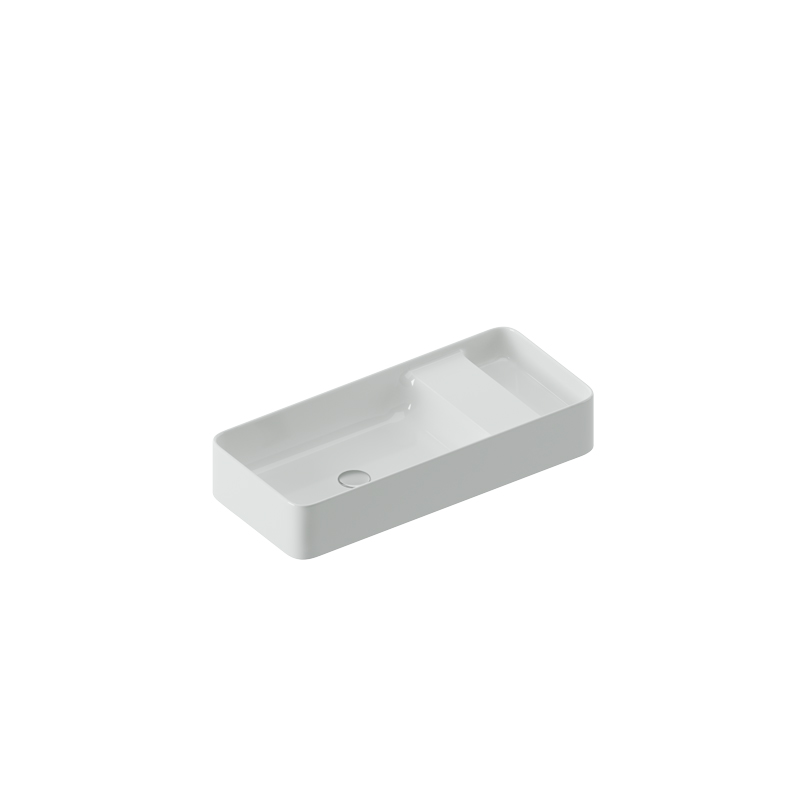 art-ceram-brooklyn-90-bnl002-vasque-blanche-90 image 1